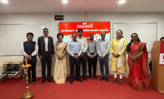 Indian Union Budget Analysis 2026